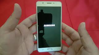 طريقة فورمات الهاتف سامسونج Samsung J 710 FN how to hard reset j7 6 [upl. by Yasui]