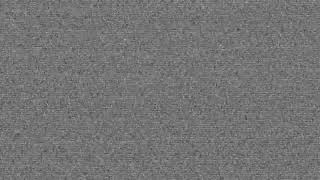 TV Static Noise Sound Effect  Bzz [upl. by Saidnac]