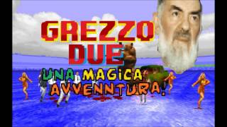 Grezzo 2 soundtrack  VariousNoi I Ragazzi Di Oggi [upl. by Airotna]