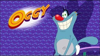 Oggy and the Cockroaches  1998 Original OpeningIntro [upl. by Rhoads]