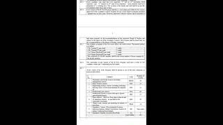 KTU 2019 New academic regulations of ktu 2019 batch [upl. by Eremahs]