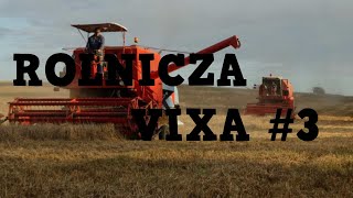 🔥🚜 ROLNICZA VIXA 3 🚜🔥JEampIE JAK DZIADEK W KREDENS🔥🔥 [upl. by Bertolde]