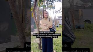 DS Siti Nurhaliza Berpantun [upl. by Raymund]