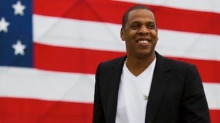 MampP JayZ vs Occupy Wall Street [upl. by Durwyn237]