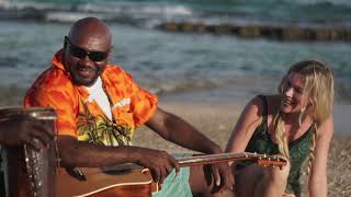 Godfred ft Joss Stone  St Vincent amp the Grenadines [upl. by Kitchen]