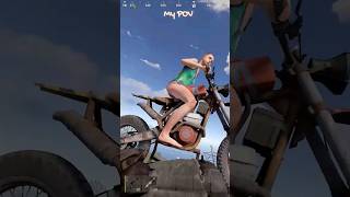 The New Motorbikes are Crazy Fun rust [upl. by Acinoev]