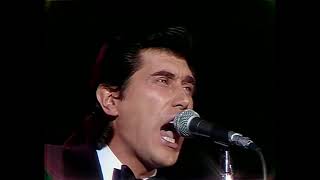 Roxy Music  Out Of The Blue Midnight Special 1975 [upl. by Annovaj665]