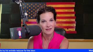 Wendy Bell Radio Show  Donald Trump Is Cracking The Code [upl. by Eanahs]