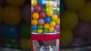 I got blue gumball shorts gumballmachine [upl. by Olpe]