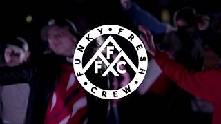 Funky Fresh Crew Max Dance Cherkasy  JayZ  FWMYKIGI  choreography by Dubchak [upl. by Raama]