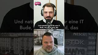 HRAutomatisierung Bei 0 starten ist genau richtig podcast recruiting hr personalabteilung [upl. by Eiddet]