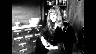 Sandy Denny  Interview 1974 [upl. by Corella994]