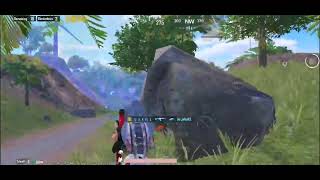 Aquos r2 gameplay aquosr2 zmtpubg [upl. by Tichonn]