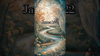 James 122 shorts bible faith [upl. by Tyika]