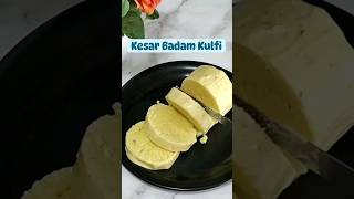 Kesar Badam Kulfi [upl. by Yeleak808]