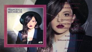 Francesca Michielin  Almeno tu  Album Di20  Testo [upl. by Halima]