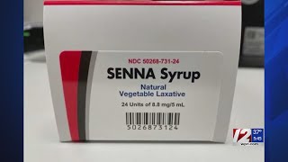 Recall Roundup Children’s robes laxatives salad products [upl. by Yrogreg]