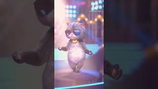 Cat girl trending video 😺😺😸😺😺😺short video [upl. by Lemak17]