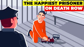 Joe Arridi  The Story of the Happiest Death Row Prisoner [upl. by Nayarb]