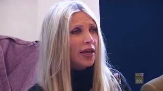 Lynsey de Paul speaks about Spike Milligan [upl. by Hortensia]