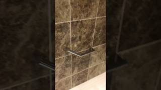 AKW  Accessible Shower Enclosure [upl. by Sorel308]