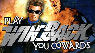 Winback Covert Operations  An N64 Game Still Worth Playing [upl. by Thurlough]