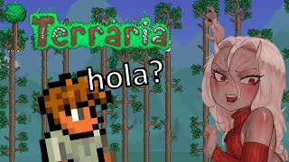 Terraria se puso raro [upl. by Kelsy363]