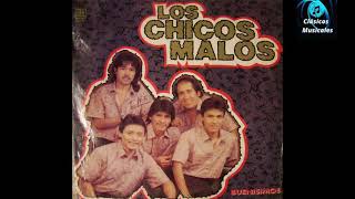 Los Chicos Malos  polvos pica pica audio oficial [upl. by Enneire]