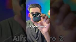 Why Airpods Pro 2 Fake Better Deal airpods airpods4 apple trending tech iphone viral shorts [upl. by Caughey]