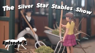 The Silver Star Stables Show  Episode 5 Schleich Horse RolePlay Series [upl. by Adnak]