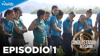 EL CONQUISTADOR 2021 Episodio 1 [upl. by Aronoff]