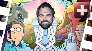 Kino 293 mit Steven Gätjen  Rick amp Morty Termin Verschiebungen amp mehr News  mehr Streamingtipps [upl. by Hplar919]