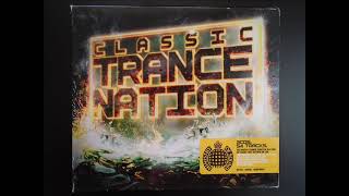 Ministry Of Sound  Classic Trance Nation Cd2 [upl. by Iruy86]