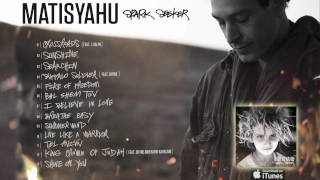 Matisyahu  Live Like A Warrior Official Audio [upl. by O'Conner]