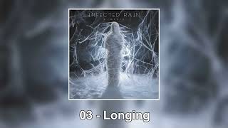 Infected Rain  Ecdysis Full Album 2022 [upl. by Welker]