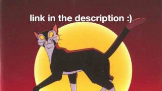 Felidae subEnglish FREE MOVIE DOWNLOAD [upl. by Nilam682]