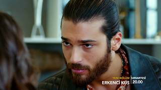 Erkenci Kuş 21 Bölüm Fragmanı [upl. by Sophey709]