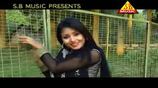 Hilela Hilela Kan ke Lola hilela  Official Video  Singer Suresh Ravi [upl. by Dennie]