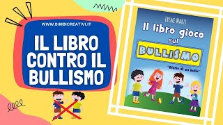 Video bullismo scuola primaria [upl. by Jard401]