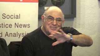 Ronnie Kasrils on Nationalisation and the History of South Africas Economic Policy Choices [upl. by Egan]