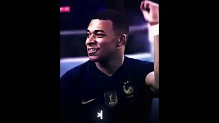 Kylian Mbappé 🔥 Edit phonk football edit mbappe realmadrid [upl. by Lukash]