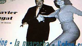 Xavier Cugat quotNightingale quot [upl. by Ellesirg]