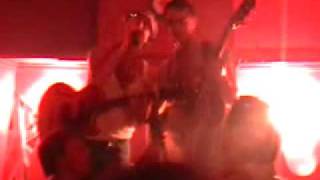 Carl Barat amp Pete Doherty  Filthy McNastys 221203  Death On The Stairs [upl. by Marcello]