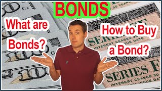 What is a Bond How to Buy a Bond Fidelity Example [upl. by Aicatsanna]