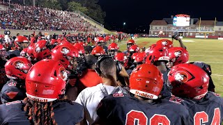 WSSU Football Press Conference September 19 2023 [upl. by Cesar290]