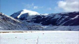 Lucoli La Piana di Campo Felicewmv [upl. by Nospmoht]