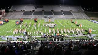 2024 Rockwall Band Area C Finals [upl. by Rip]