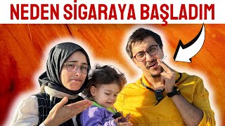 BU VİDEO SİGARA İÇMEYENLER İÇİN 🚭 SİGARA PANDEMİSİ 😰 Sigara nasıl bırakılır  NET ÇÖZÜM [upl. by Lanita344]