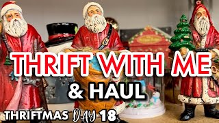 There’s so much THRIFTING IN GOODWILL  THRIFT HAUL  THRIFT WITH ME FOR HOME DECOR amp MORE [upl. by Eli436]