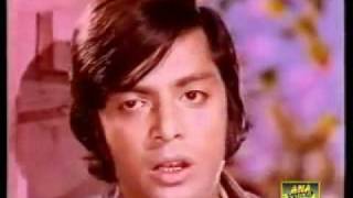 Naam aaye na tera pyar ki ruswai mein from Surraya Bhoopali by Mehdi Hassan Waheed Murad iffi YouTube [upl. by Nahtnamas]